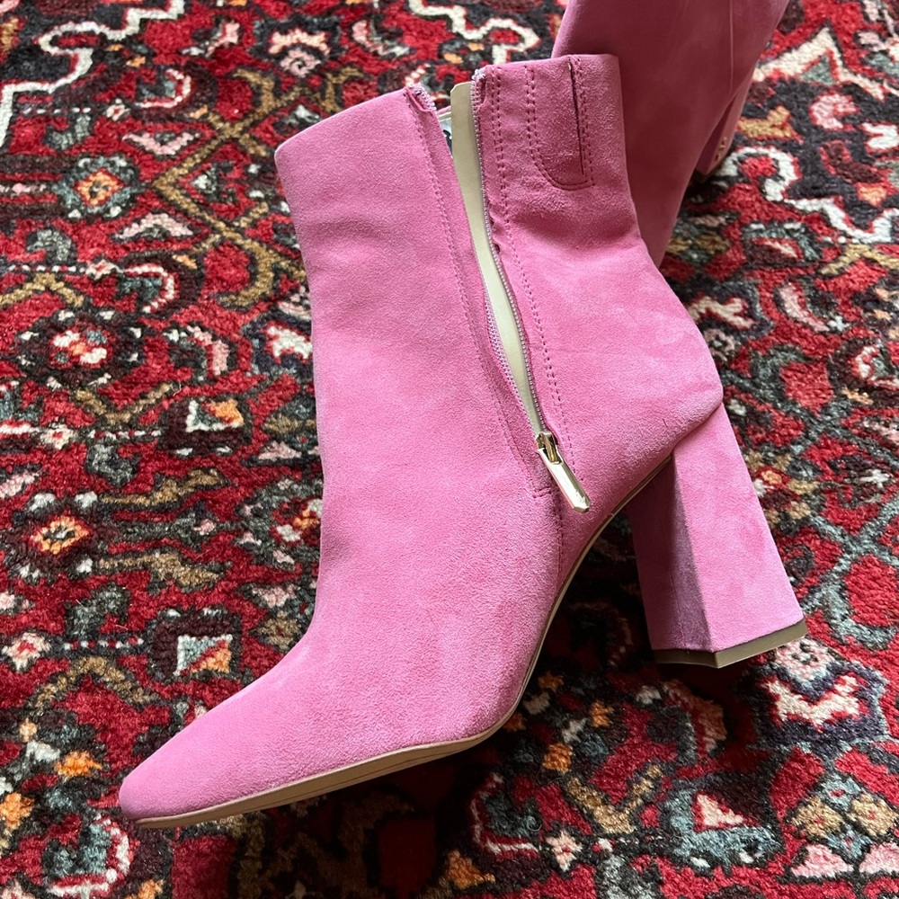 Sam Edelman Codie Boot size 9